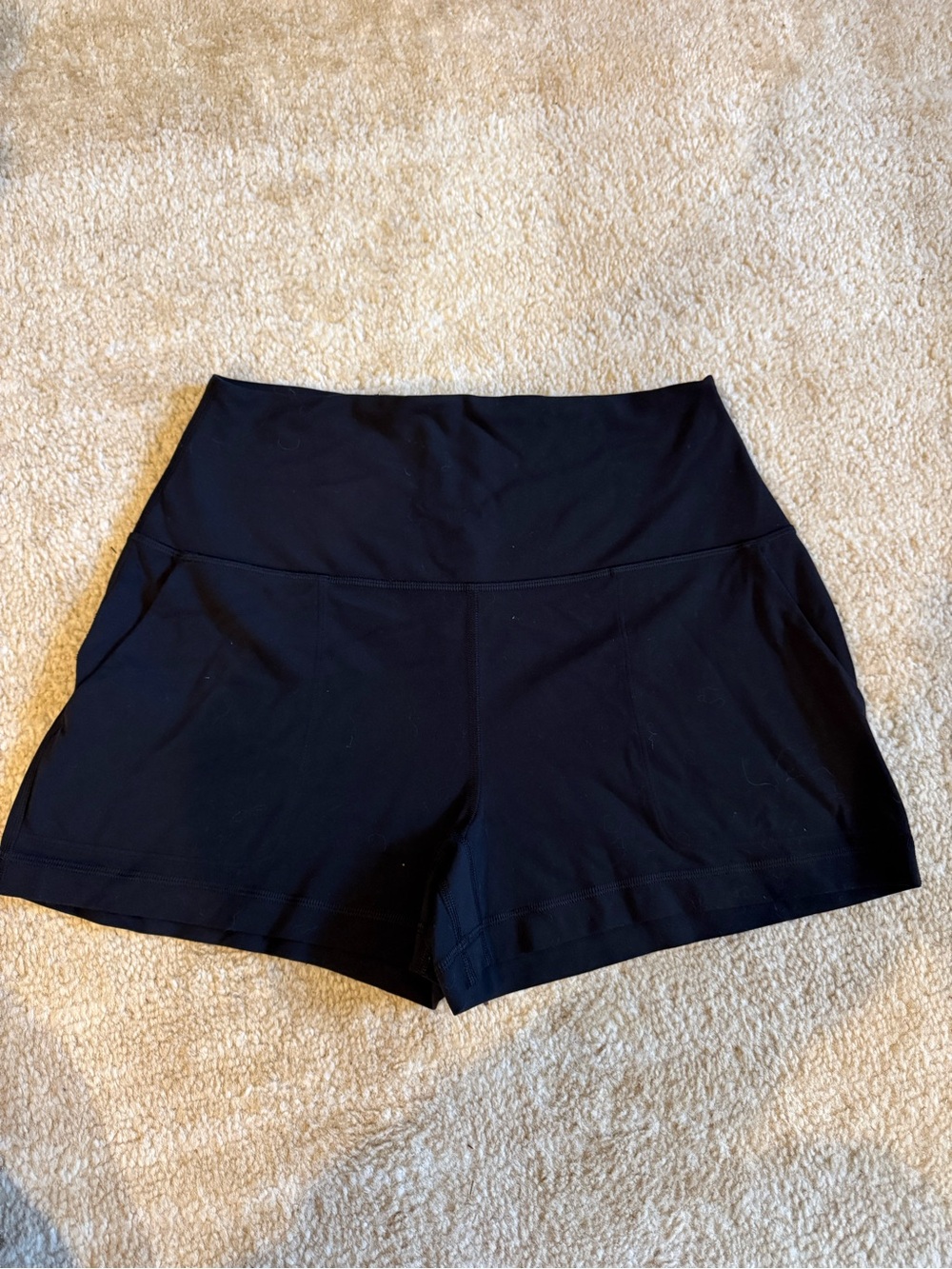 Lululemon Align 3” Shorts